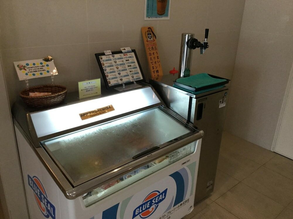 Фото Hotel GranView Garden Okinawa