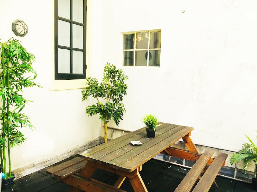 Фото Amsterdam Nieuwmarkt Center Apartments