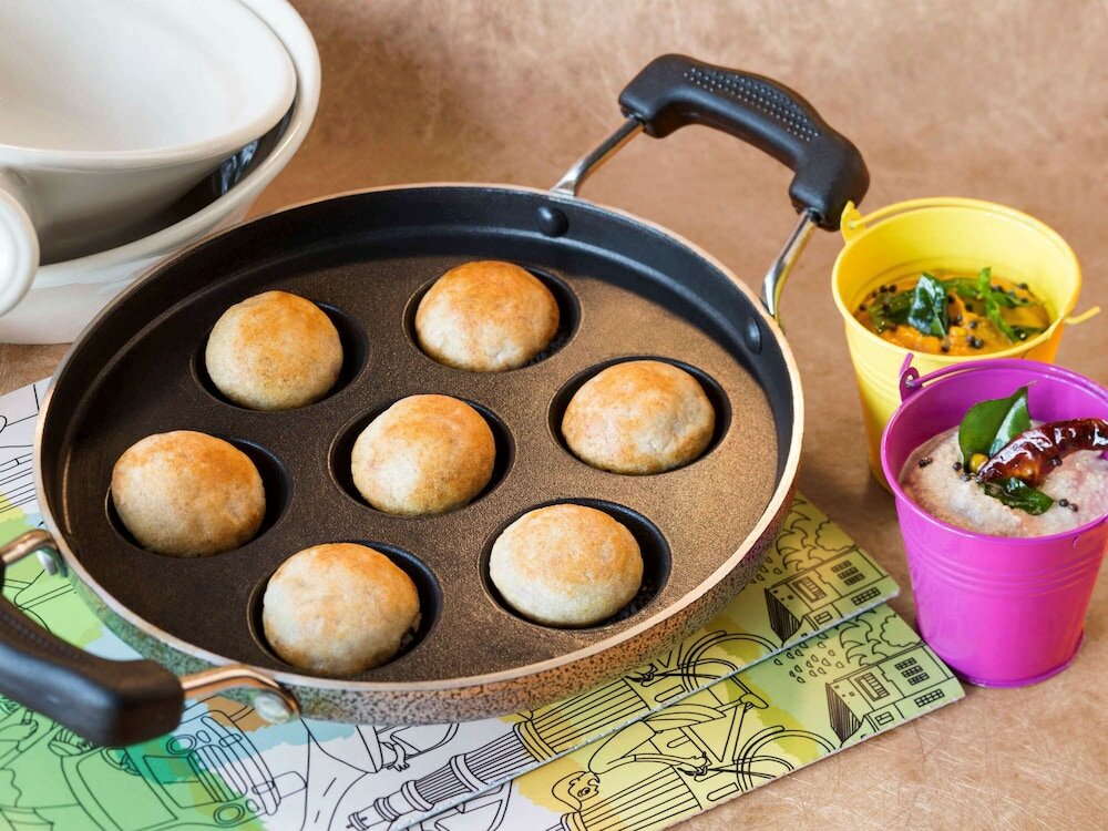 Фото ibis Bengaluru Hosur Road Hotel