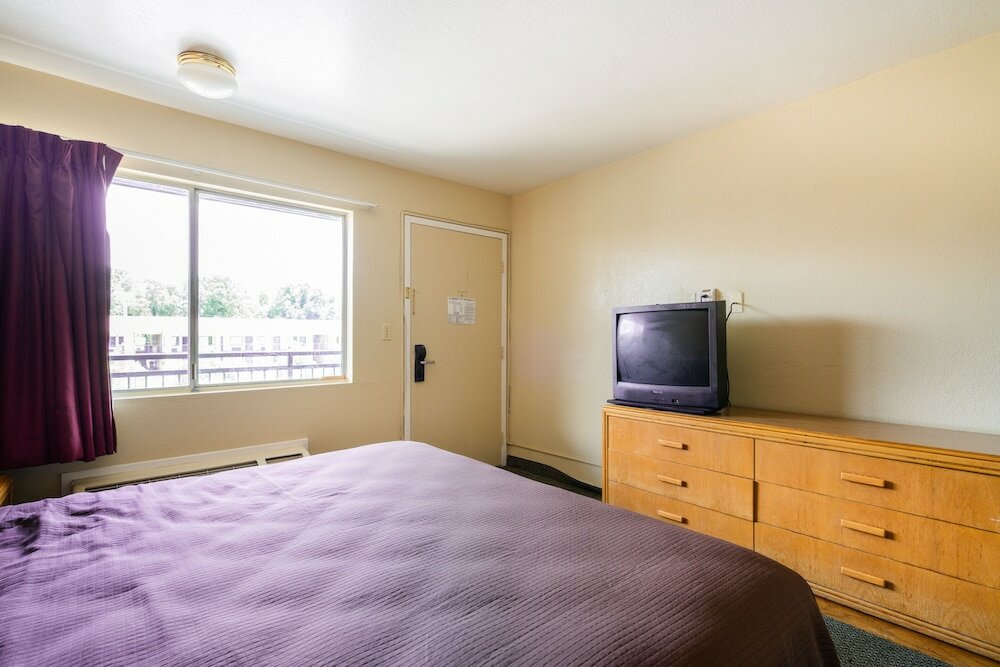 Фото Oyo Hotel Shreveport Airport North