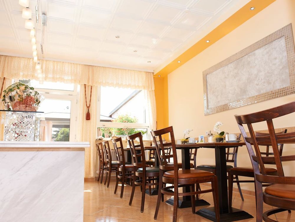 Фото Hotel Wendelstein