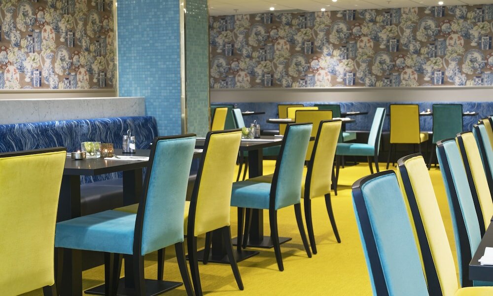 Фото Thon Hotel Terminus