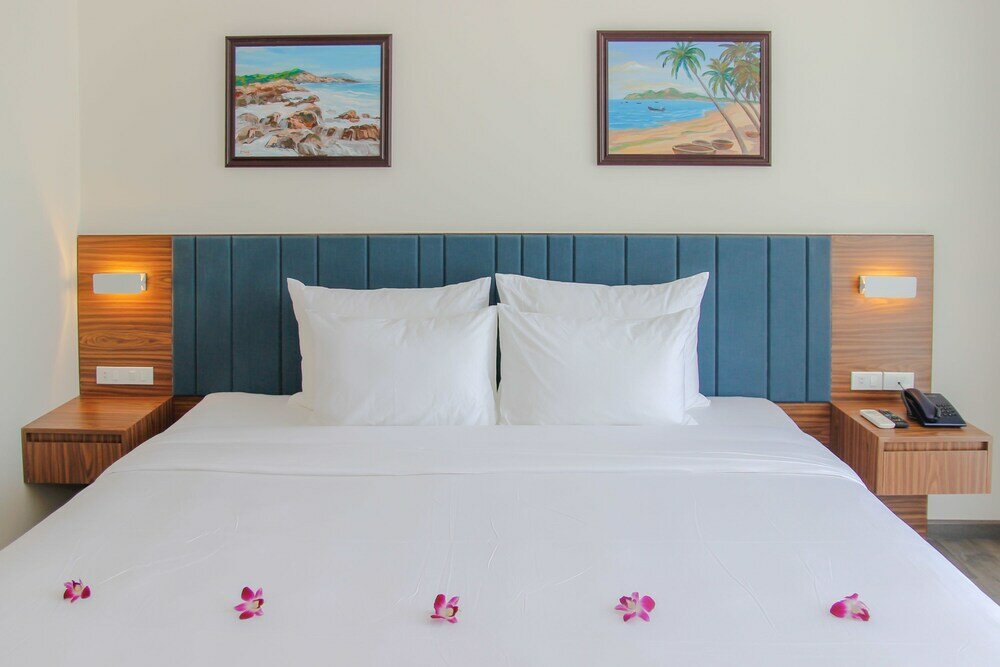 Фото Sala Tuy Hoa Beach