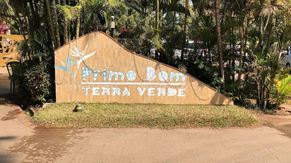 Фото Resort Primo Bom Terra Verde