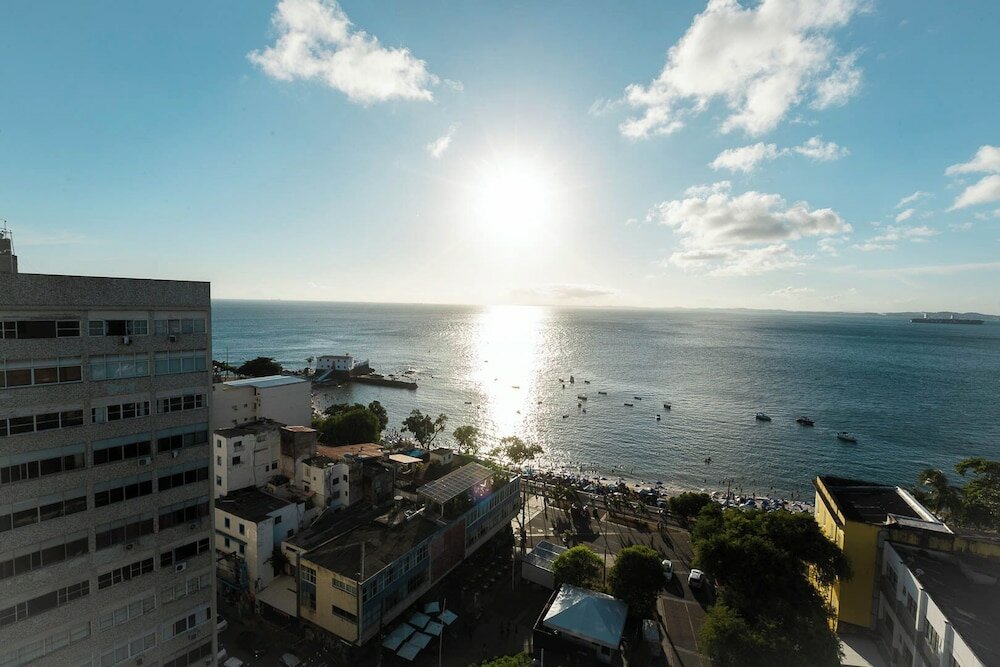 Фото Rede Andrade Barra