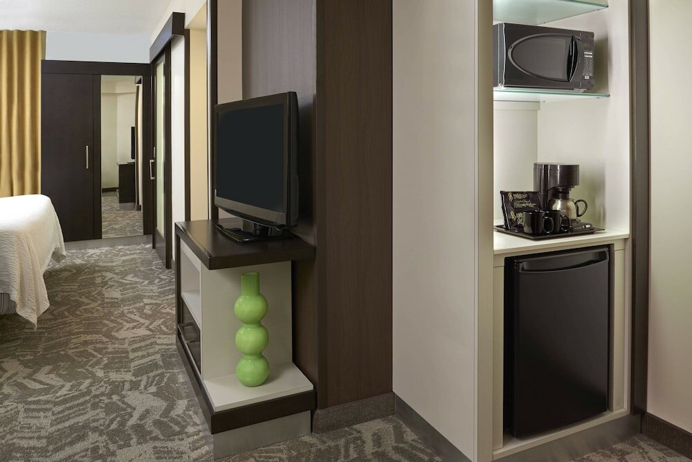 Фото SpringHill Suites by Marriott Toronto Vaughan