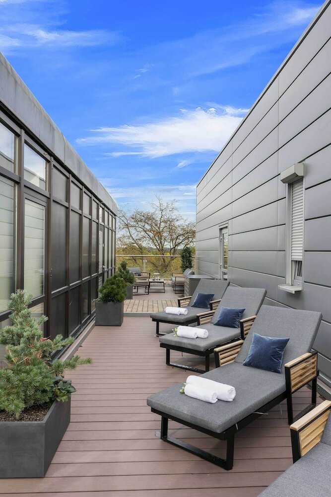 Фото Hotel Central Hof