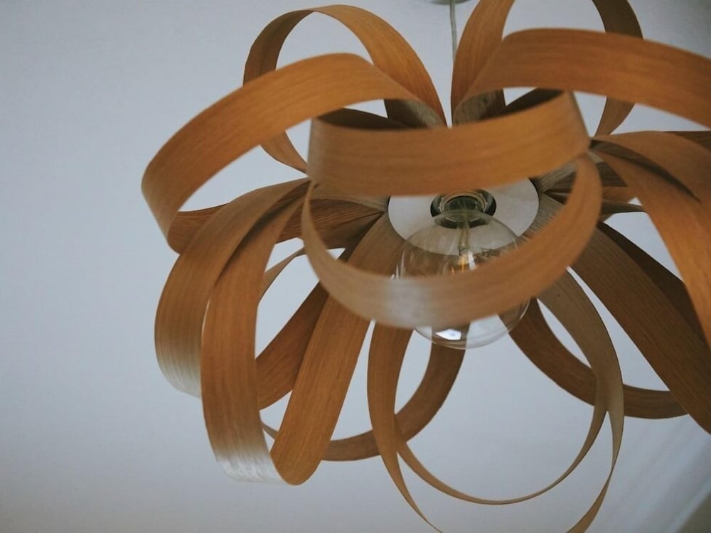 Фото Bosavern House