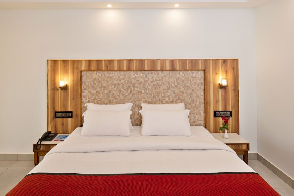 Фото Swagath Holiday Resort