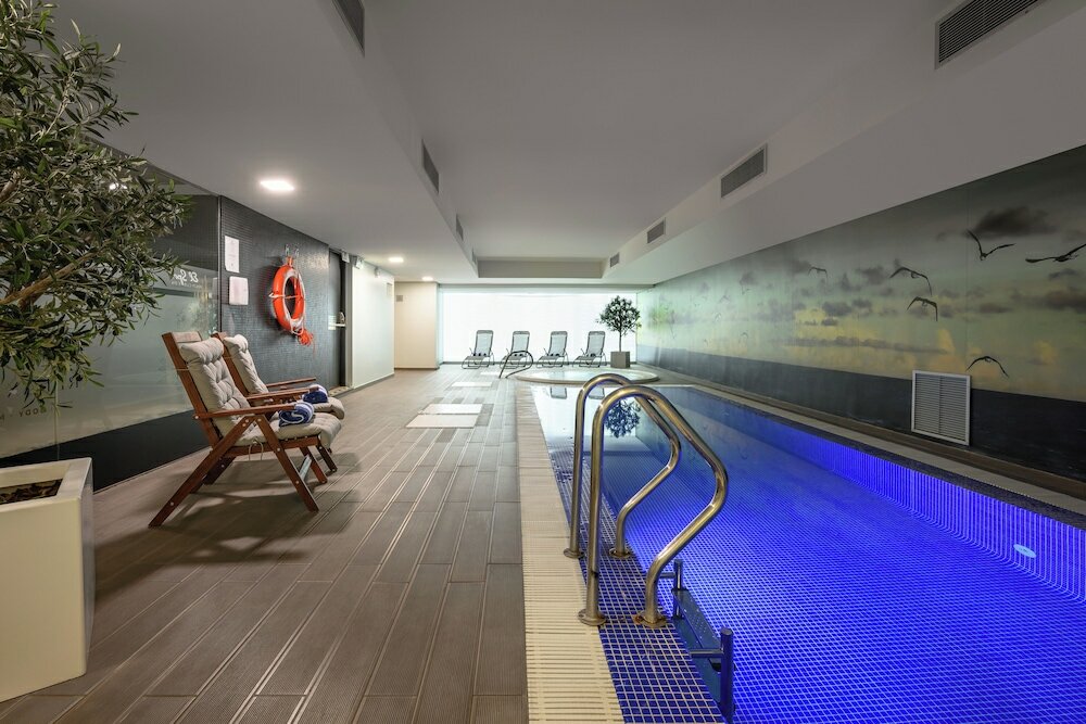 Фото Melia Setubal