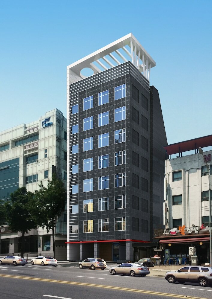 Фото Hotel Senne