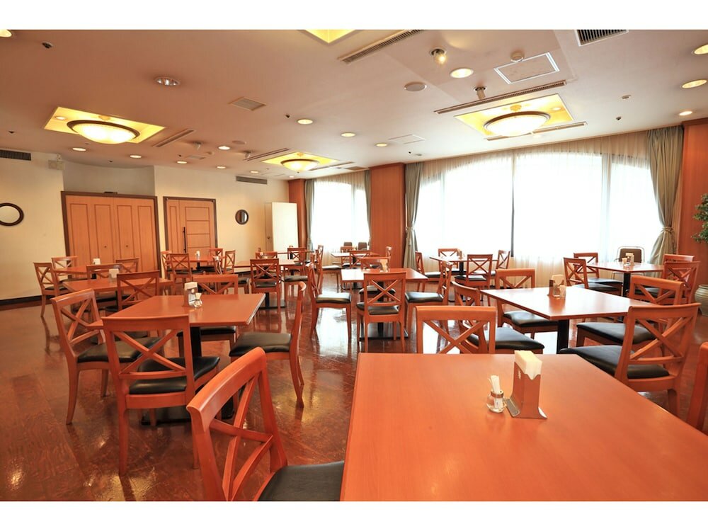 Фото Smile Hotel Shimonoseki