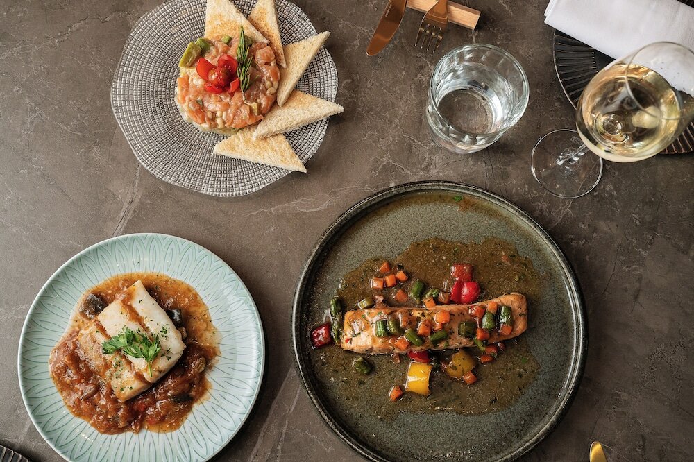 Фото Catalonia Park Putxet