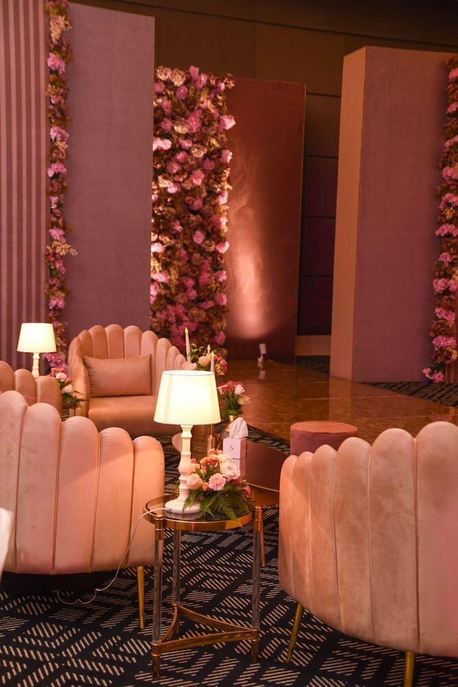 Фото Kempinski Hotel Muscat