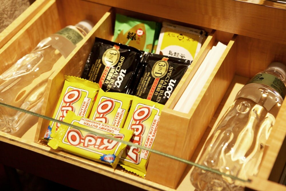 Фото Beauty Hotels Taipei - Hotel Bnight