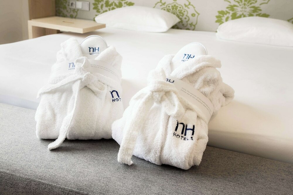 Фото Nh Amsterdam Noord