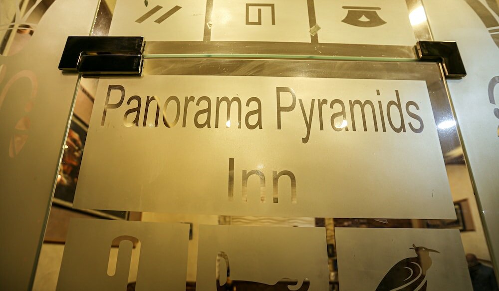 Фото Panorama Pyramids Inn