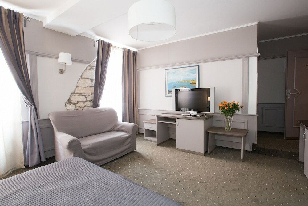 Фото Hotel Galija