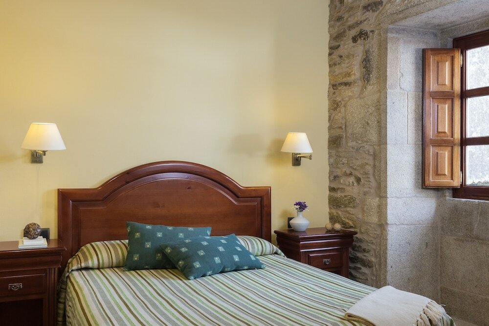 Фото Hotel Rua Villar