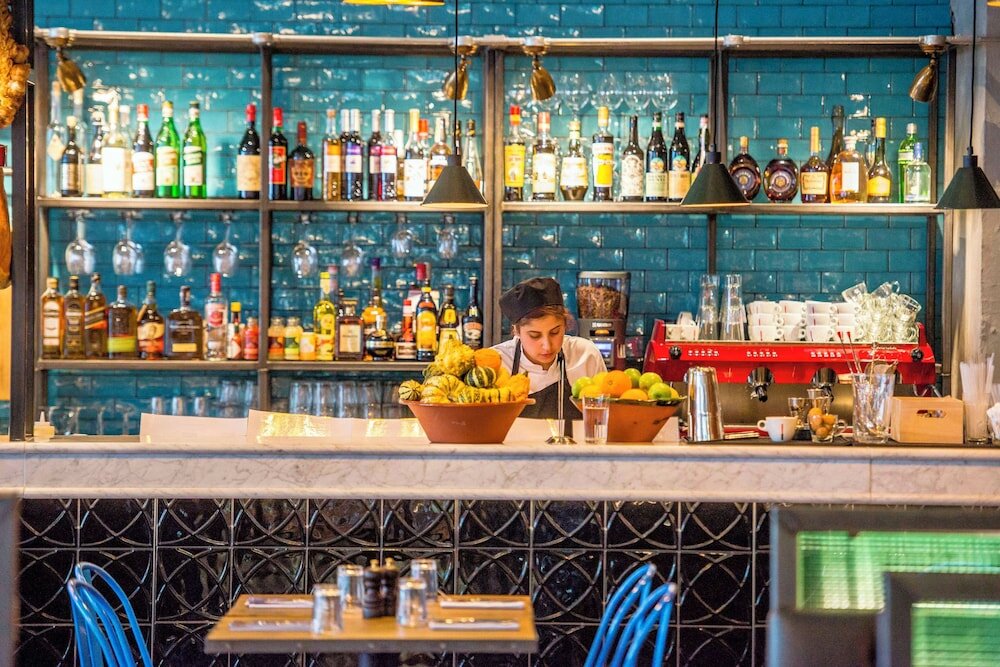 Фото Scandic Anglais