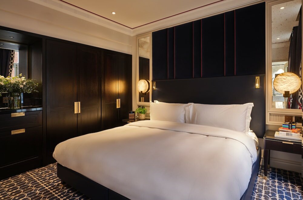 Фото The Mayfair Townhouse – an Iconic Luxury Hotel