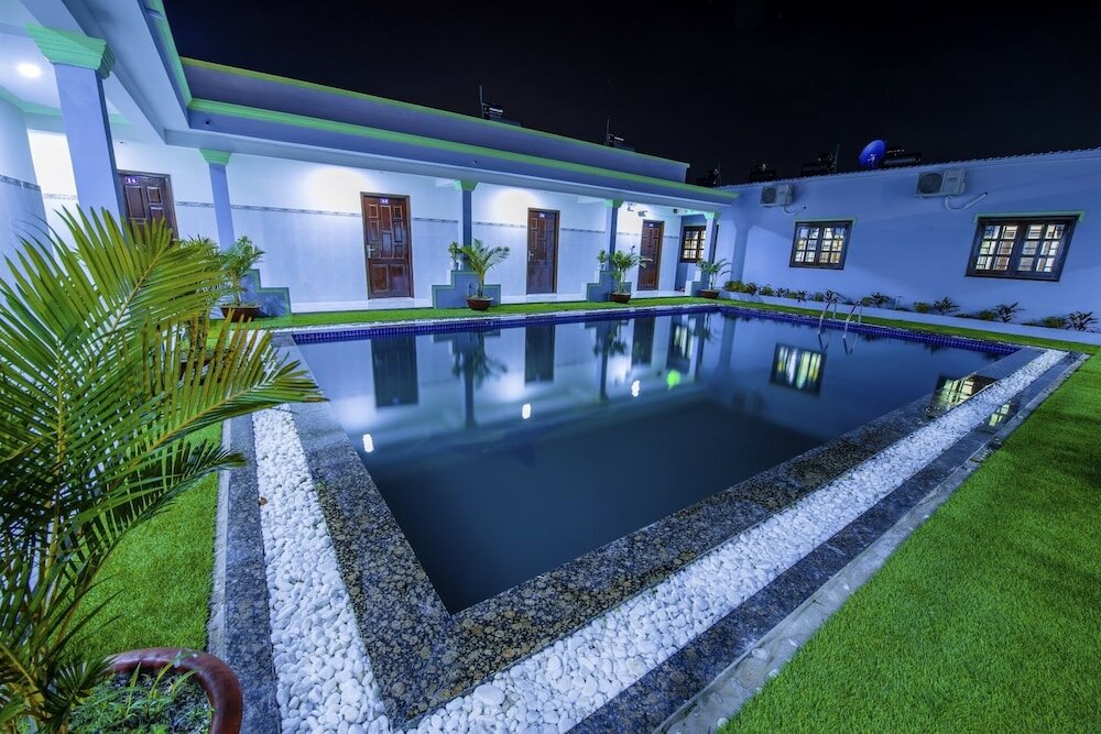 Фото Nguyen Toan