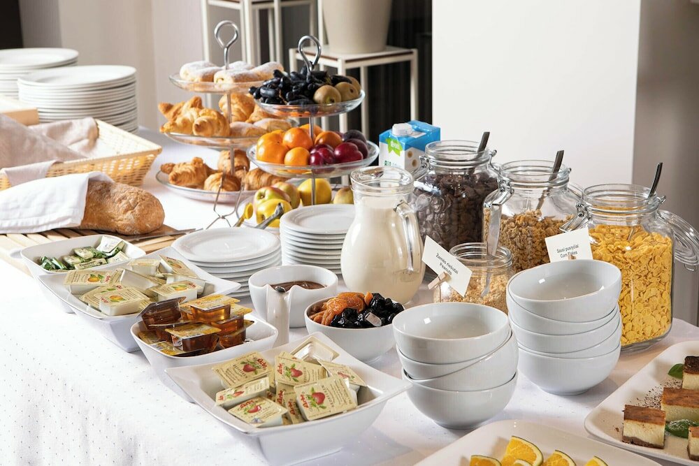 Фото City Hotels Algirdas