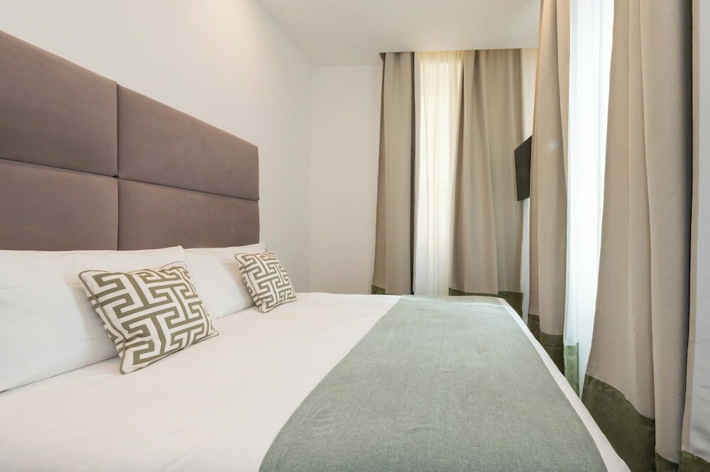 Фото Relais Vacanze Romane