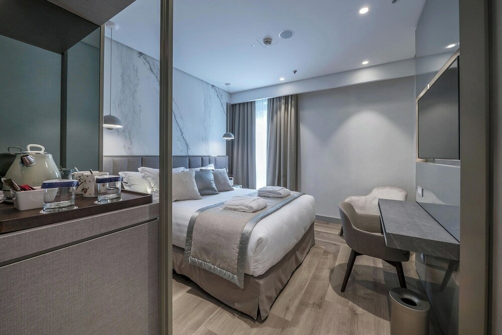 Фото The Regency, Rome, A Tribute Portfolio Hotel