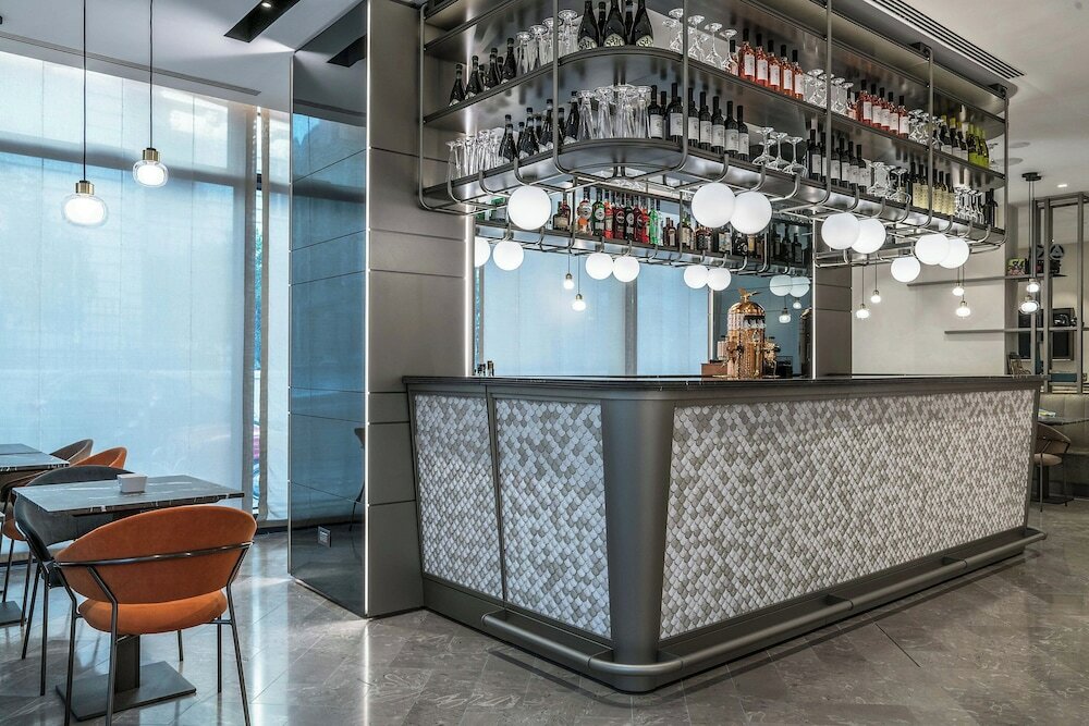 Фото The Regency, Rome, A Tribute Portfolio Hotel