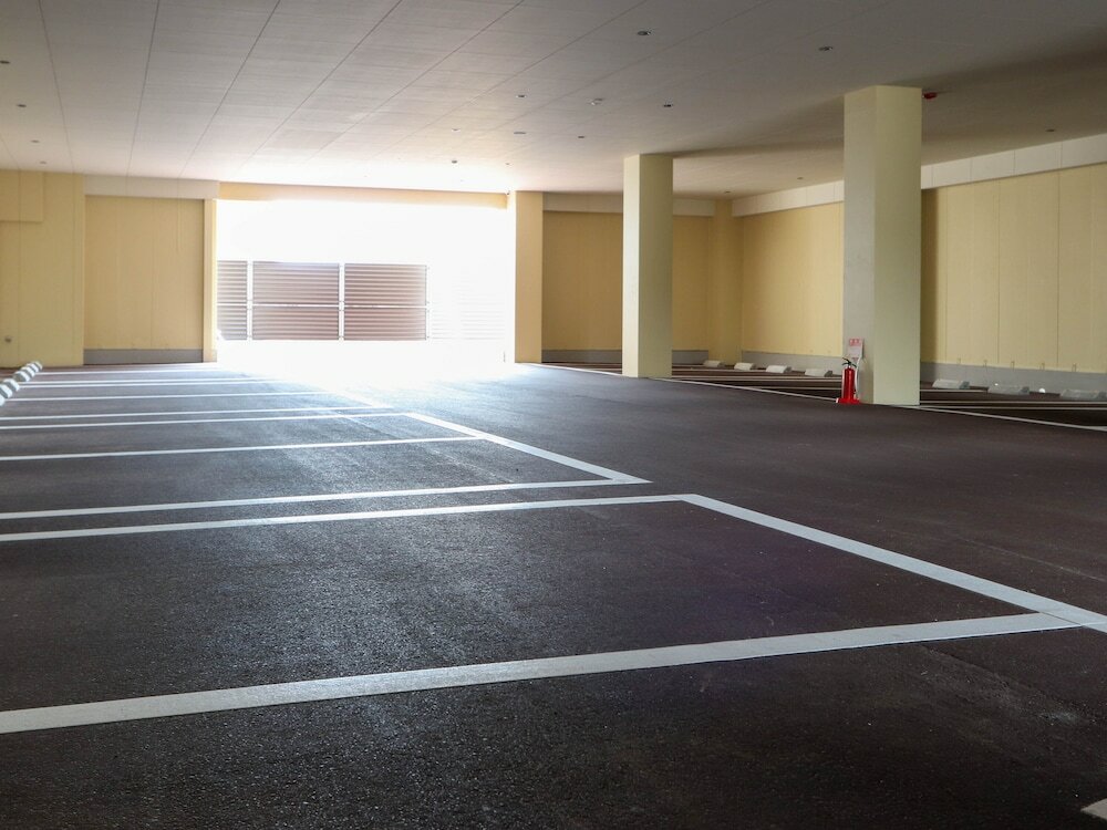 Фото Hotel Kanade Kankukaizuka