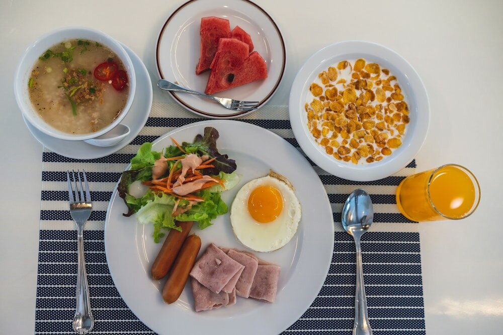 Фото Seapine Beach Golf and Resort Hua Hin