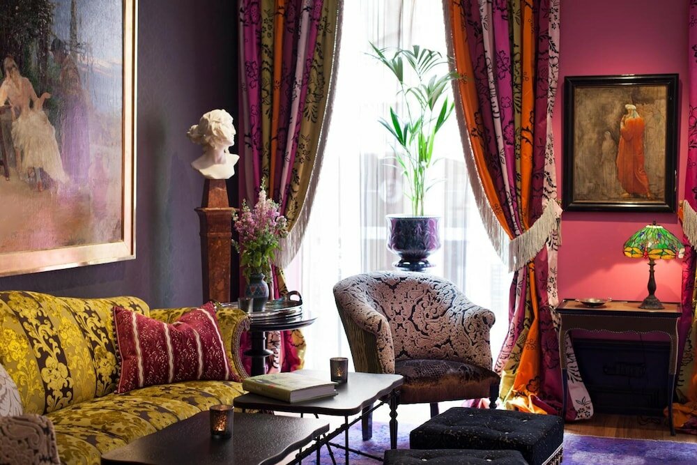 Фото Dorsia Hotel & Restaurant