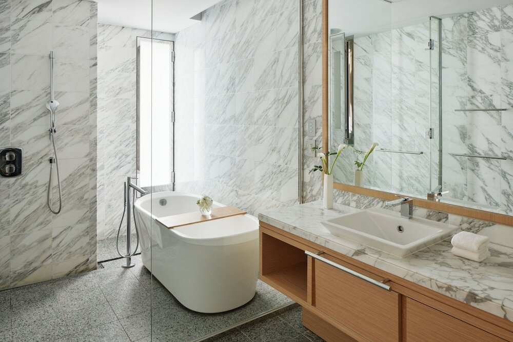 Фото InterContinental Hotel Osaka 