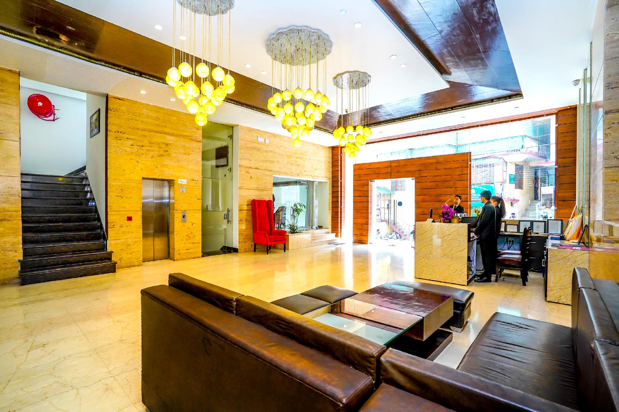 Фото Oyo Rooms Jogiwara Road