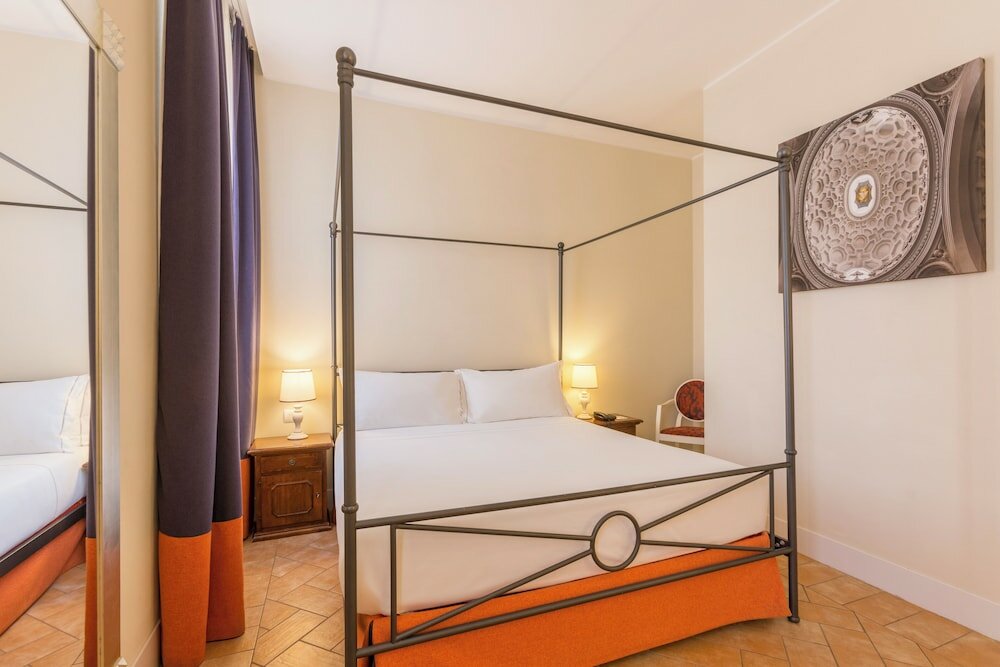 Фото Donna Camilla Savelli – VRetreats