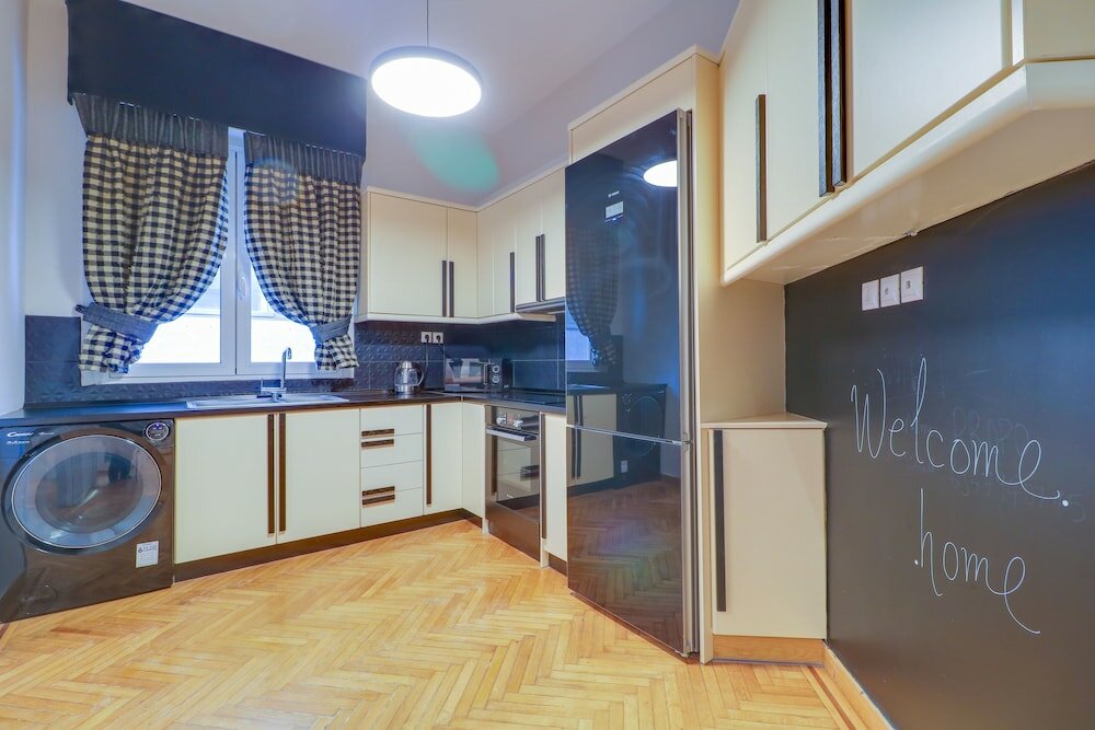 Фото AthiNN Residence