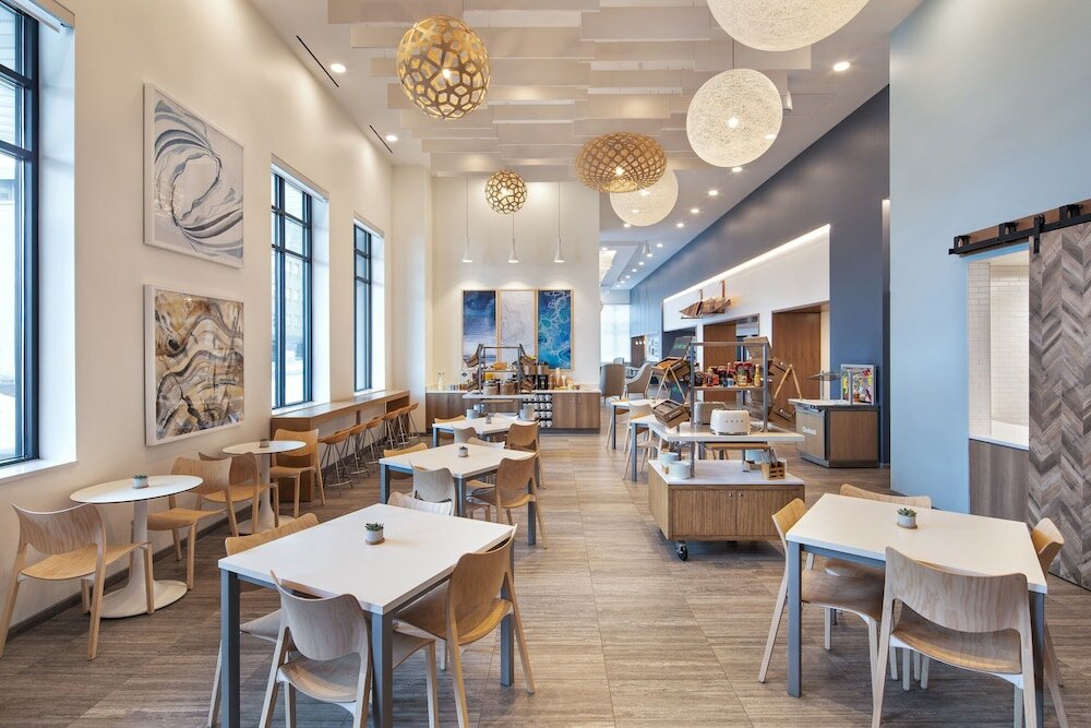 Фото Element Minneapolis Downtown