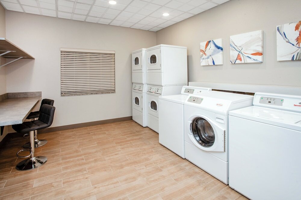 Фото Candlewood Suites Arundel Mills Bwi Airport, an Ihg Hotel