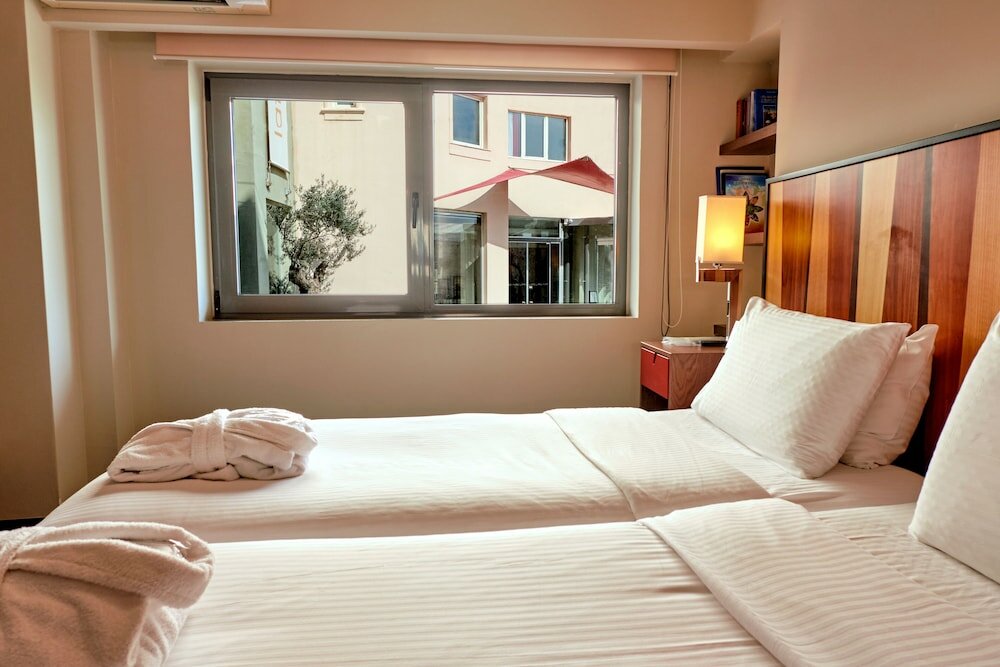 Фото Lato Annex Boutique Rooms