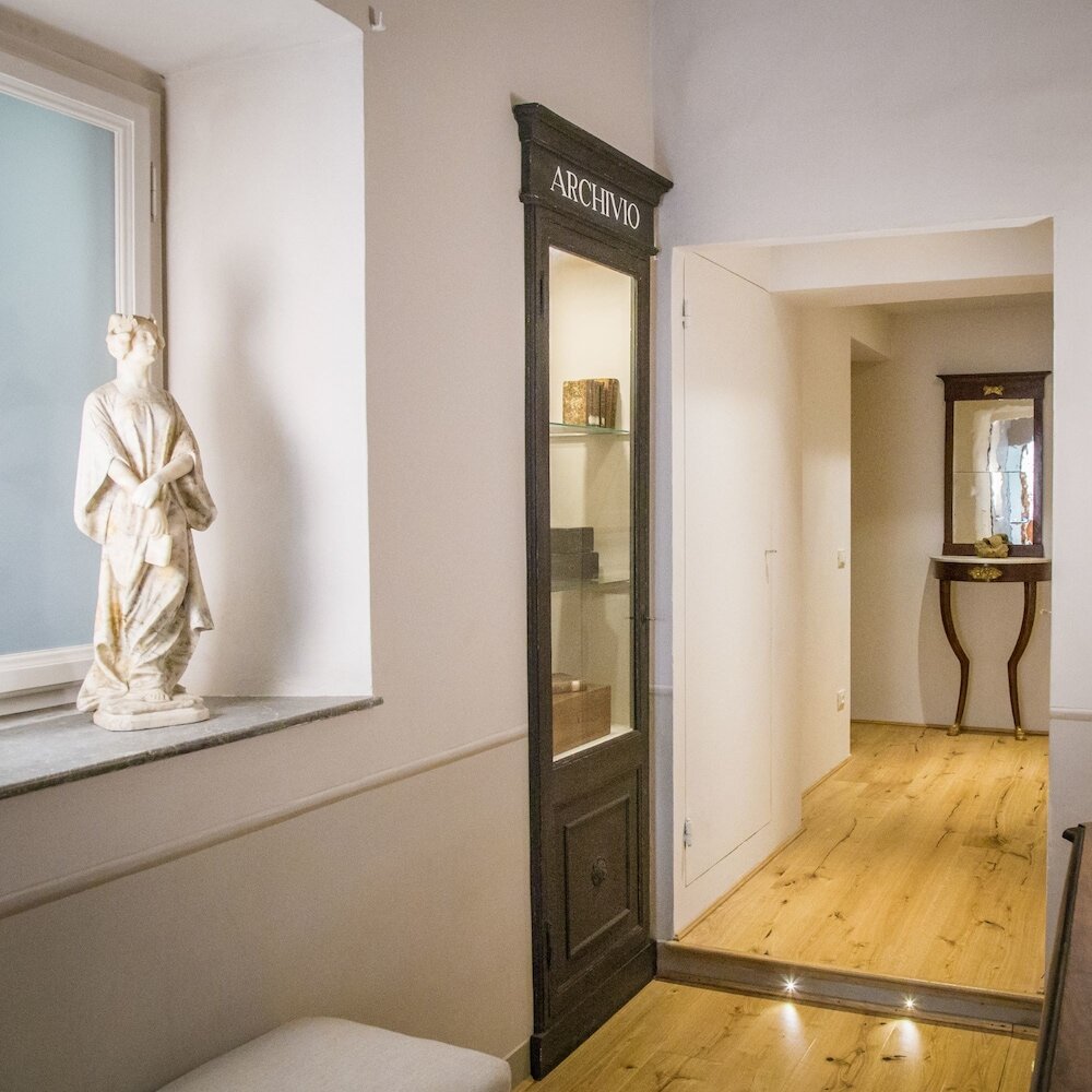 Фото San Pier Novello in Oltrarno