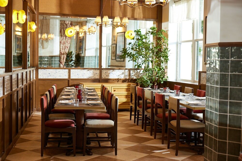 Фото The Hoxton Downtown LA