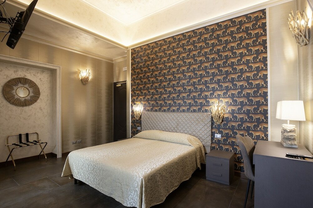 Фото Antica Dimora Delle Cinque Lune