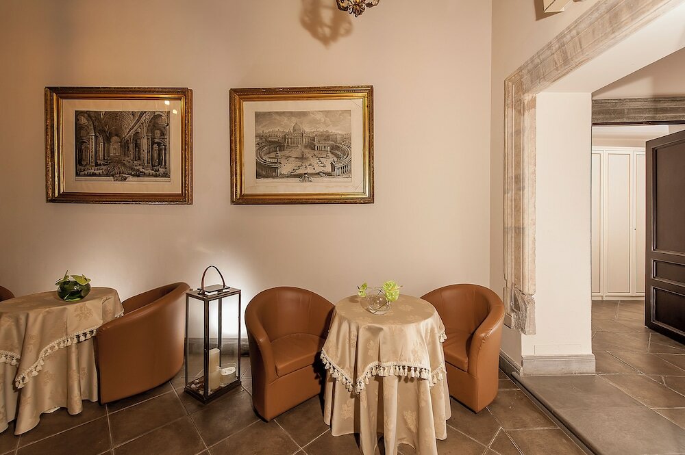 Фото Dimora degli Dei