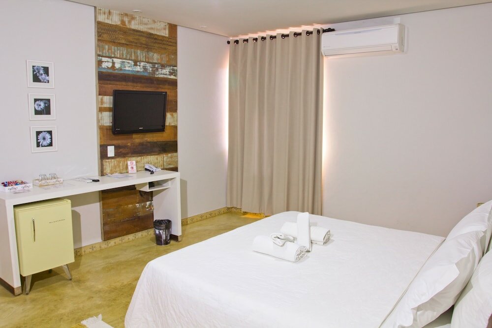 Фото Pousada Parador da Figueira