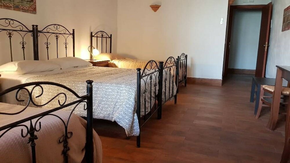 Фото B&b Kephale