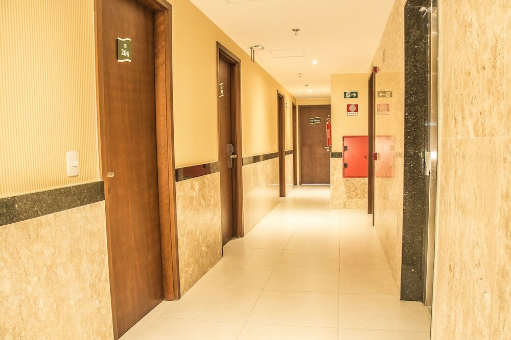 Фото Aquidabã Praia Hotel