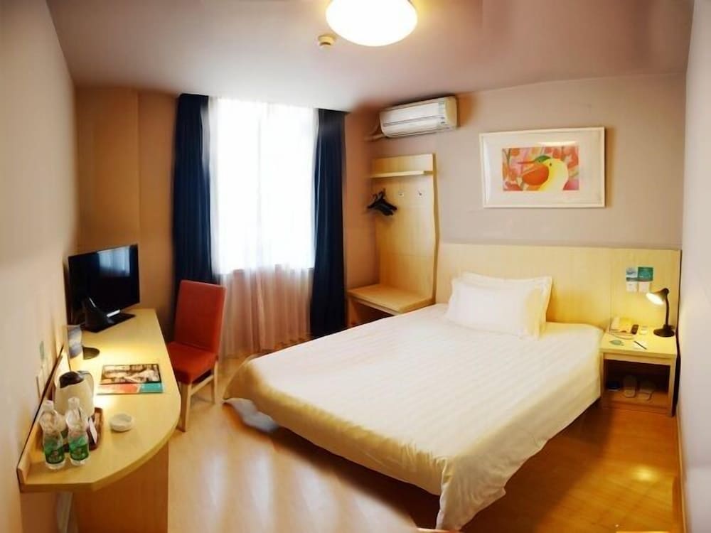 Фото Jinjiang Inn Shenyang Northeastern University