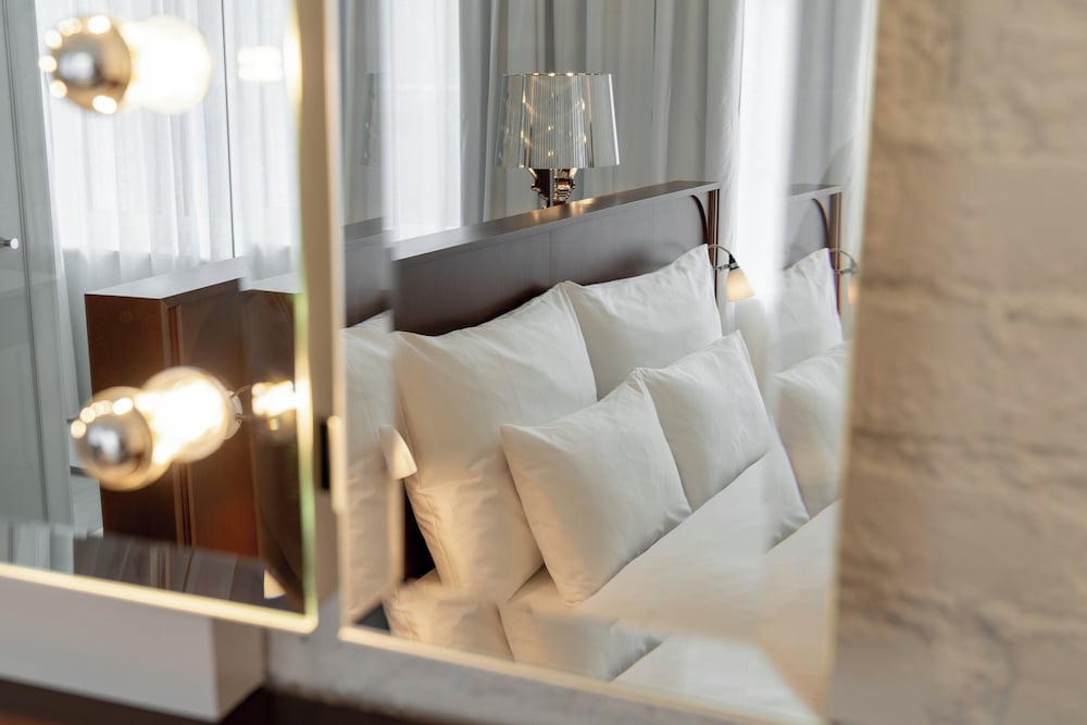 Фото Ruby Mimi Zurich