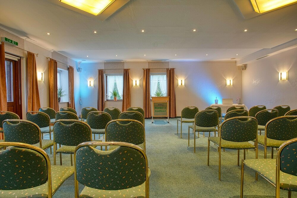 Фото Hotel Kischers Landhaus